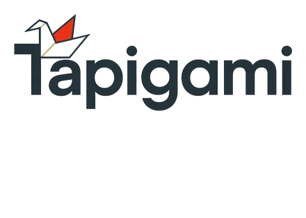 Tapigami — tapis de souris XXL